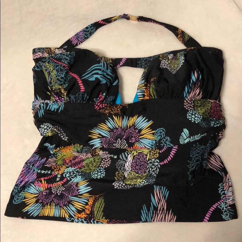 ZIMMERMAN bathing suit 2 piece